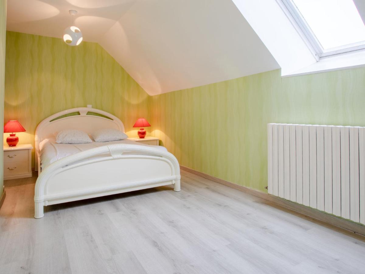 Holiday Home Les Mesanges - Ldo400 By Interhome Canville-la-Rocque 외부 사진