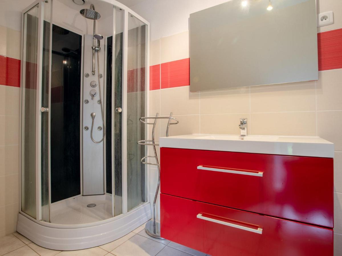 Holiday Home Les Mesanges - Ldo400 By Interhome Canville-la-Rocque 외부 사진