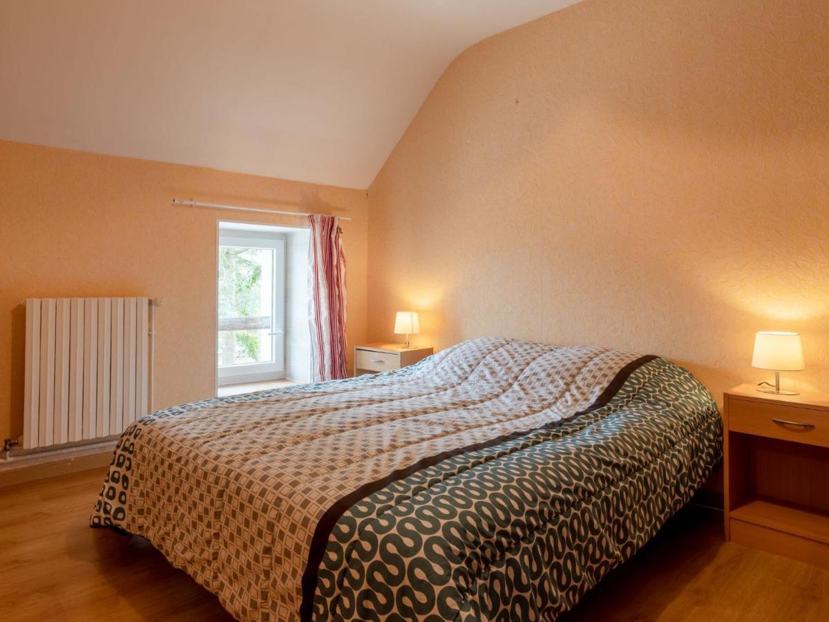 Holiday Home Les Mesanges - Ldo400 By Interhome Canville-la-Rocque 외부 사진